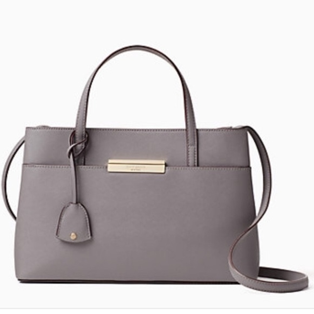NWT KATE SPADE SAFFIANO LEATHER HANDBAG 💖 SOLD‼️